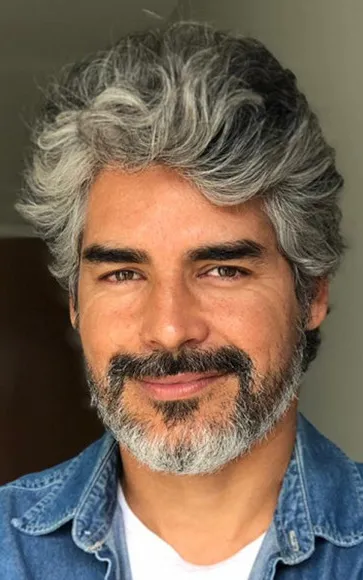 Alex Reis
