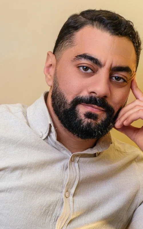 Kaiwan Karem