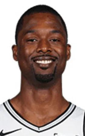 Harrison Barnes
