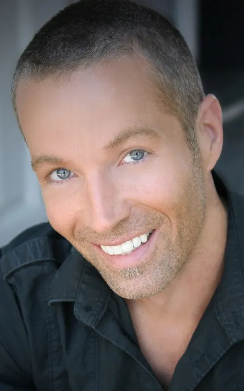 Mark S. Allen