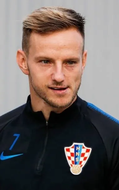 Ivan Rakitić