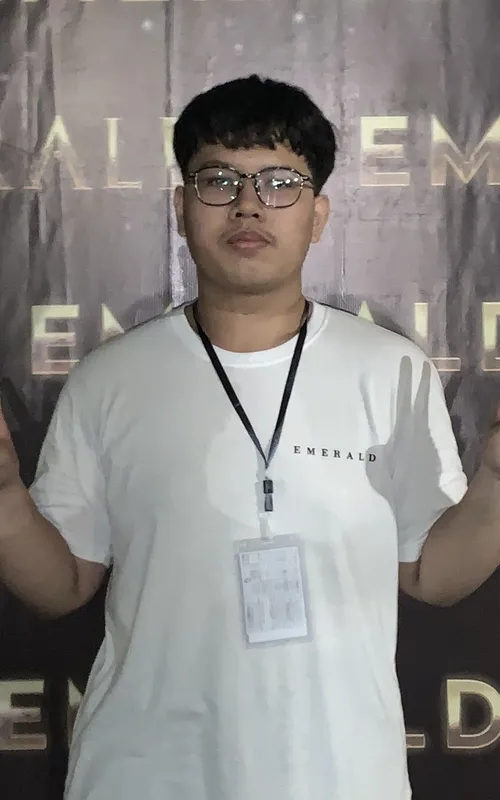 M. Raflie Maulana