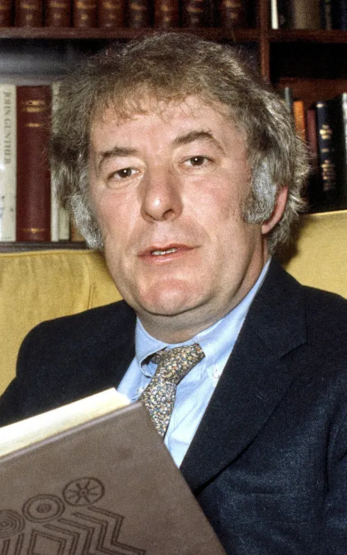 Seamus Heaney