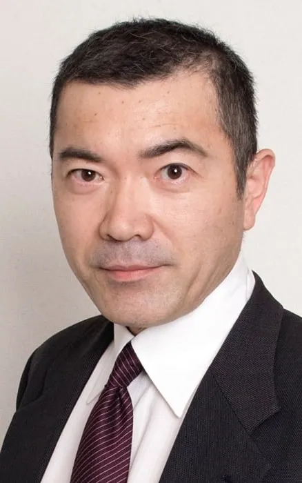 Akitoshi Ohtaki