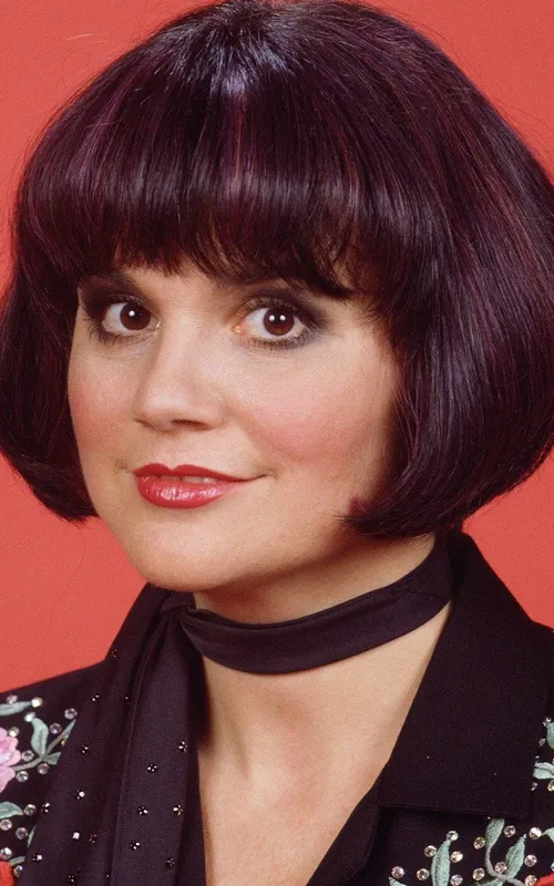 Linda Ronstadt