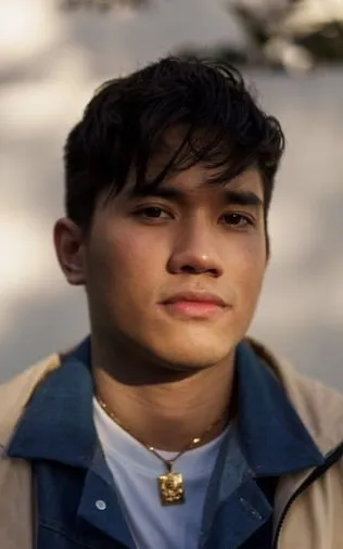 Ian Pangilinan