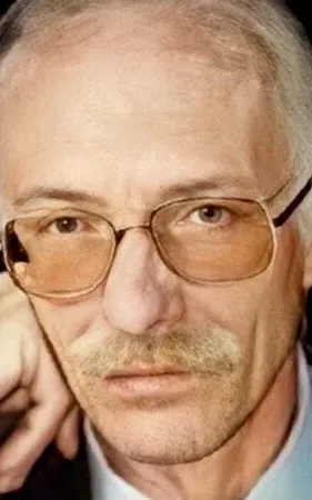 Mikhail Yeremeyev