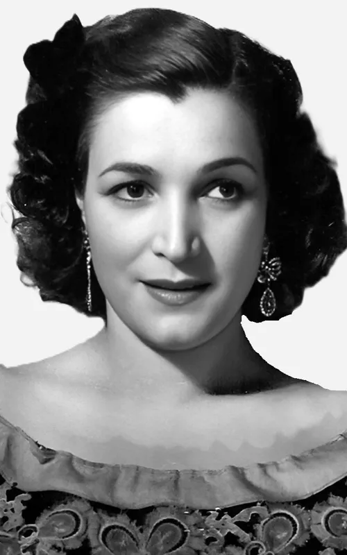 Germaine Rouer