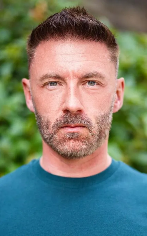 Gordon Hickey