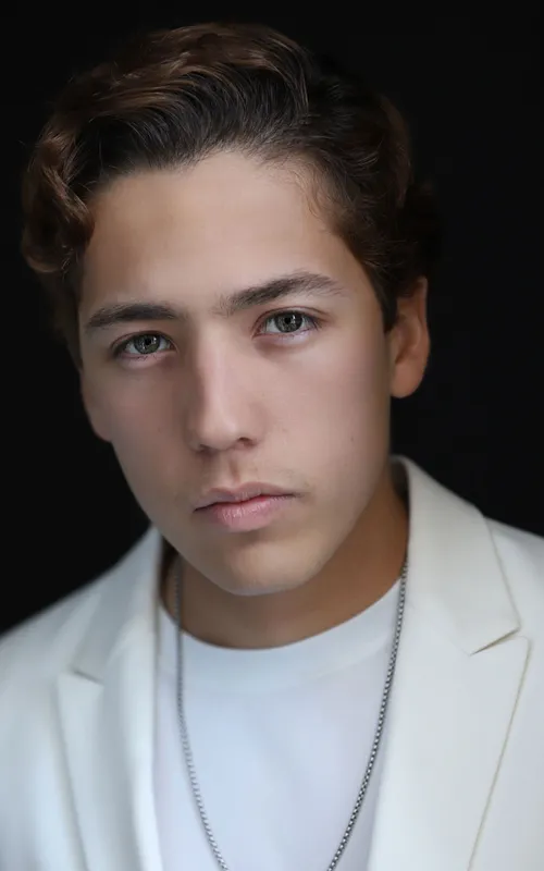 Sebastian Soler