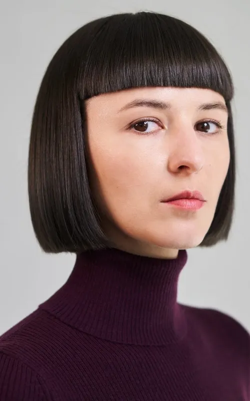 Svitlana Karabut