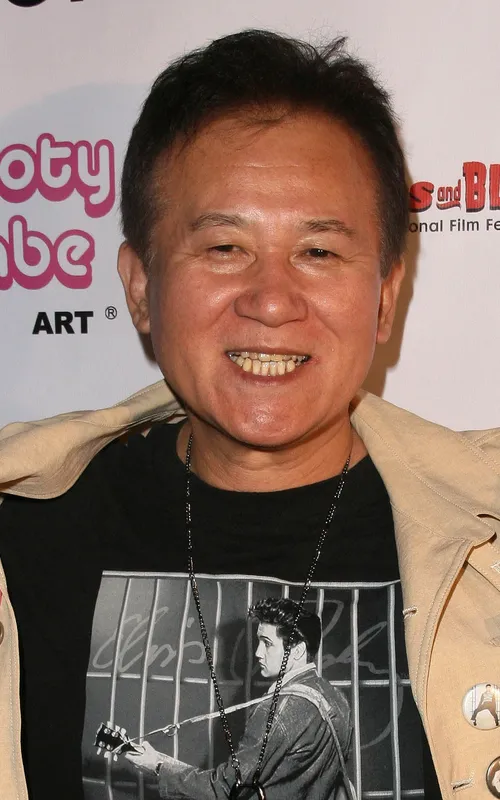 Taketoshi Watari
