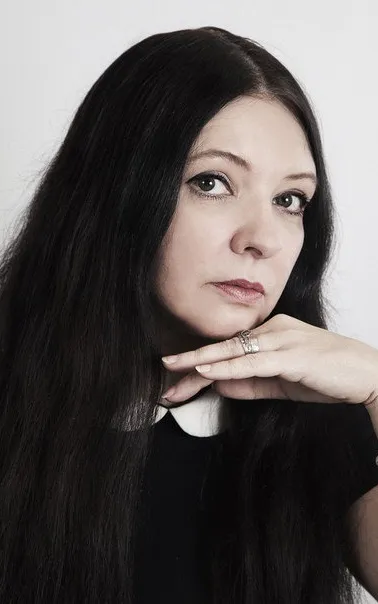 Elena Turkova