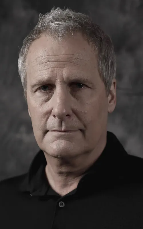 Jeff Daniels