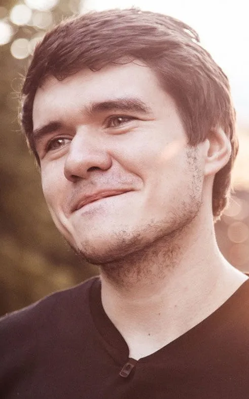 Evgeniy Bazhenov