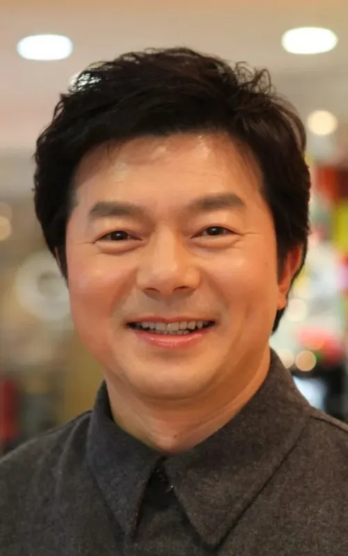 Lee Young-beom
