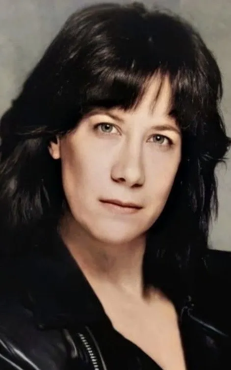 Leslie Hoffman