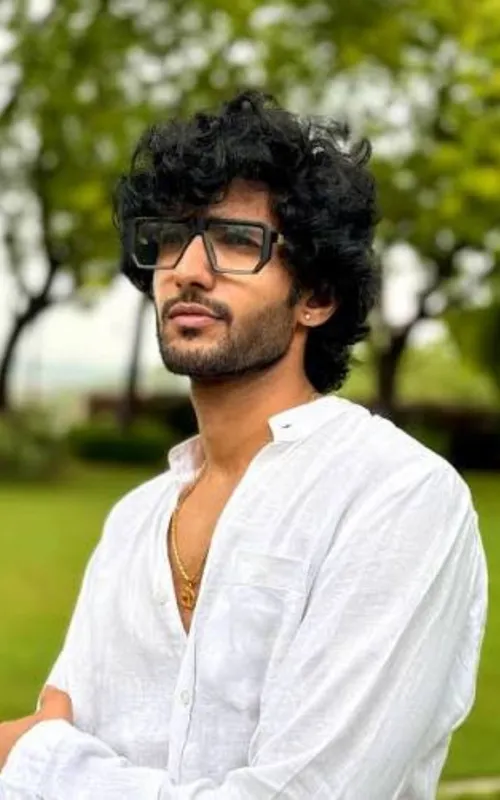 Bhanuj Sood