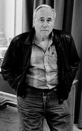 Julian Barry