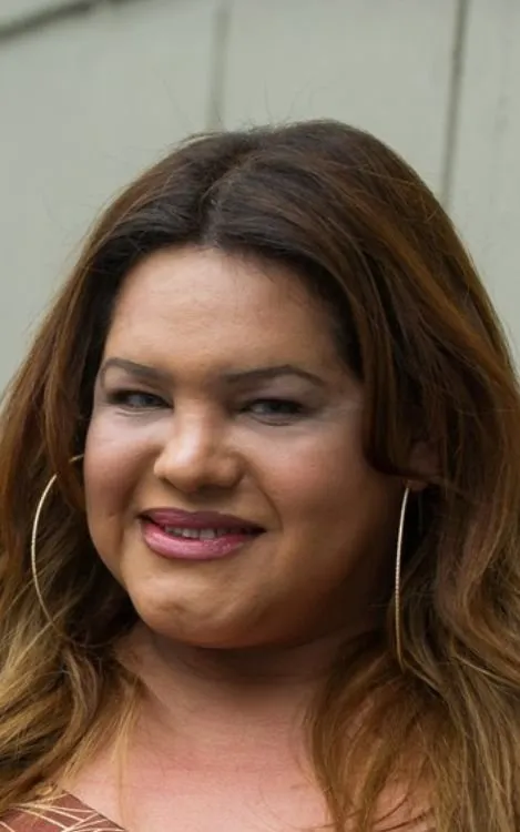 Romina Escobar