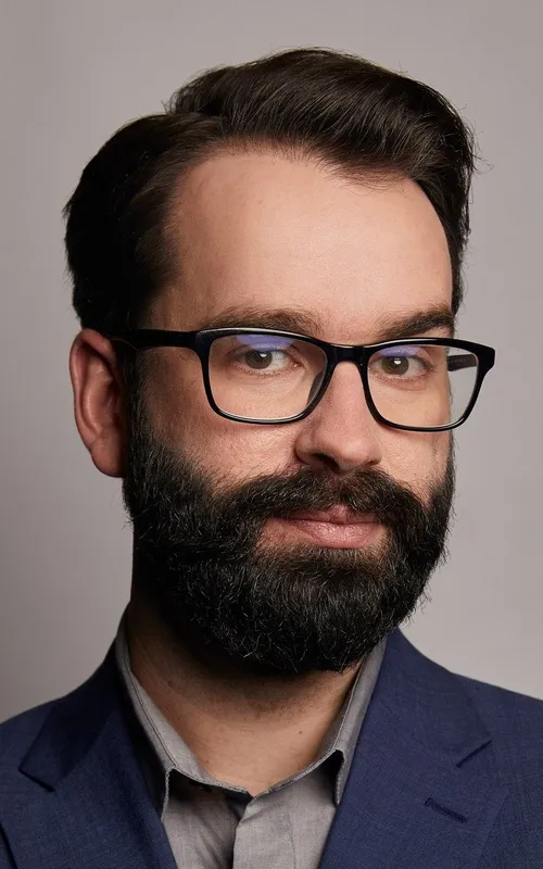 Matt Walsh