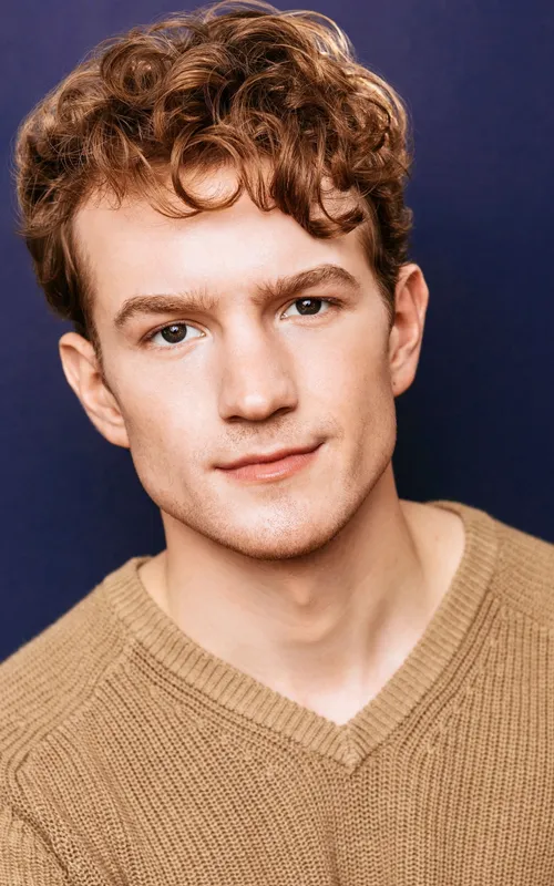 Josh Krol