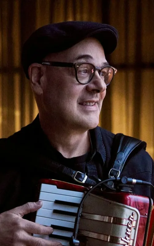 Charles Giordano