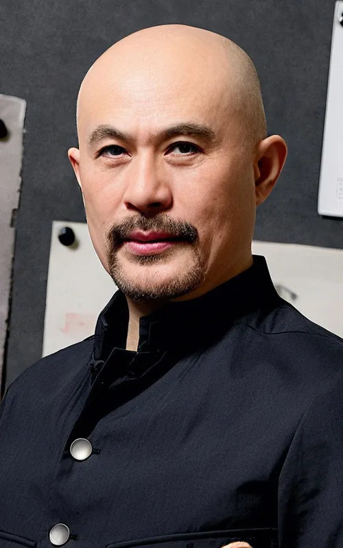 Elvis Tsui Kam-Kong