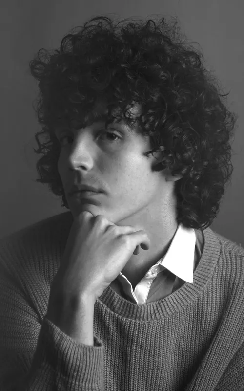 Dylan Burley
