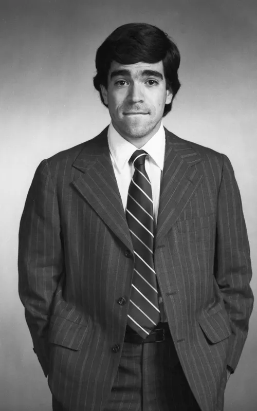 Michael Smith