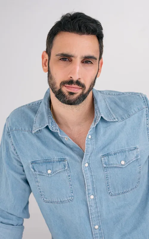 Tal Danino
