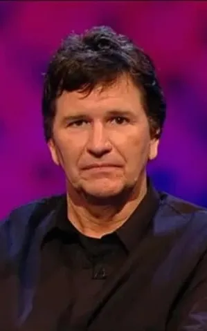 Stewart Francis