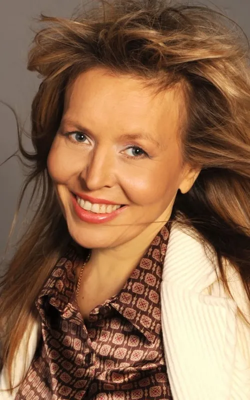 Olga Kormukhina