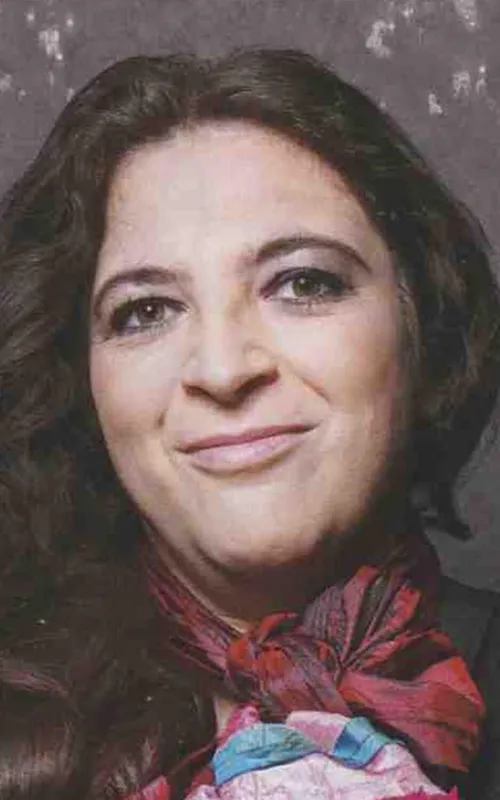 Sandra Zidani