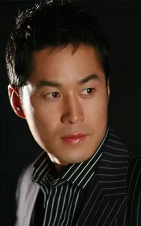 Park Jeong-woo