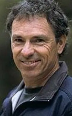 Greg Child
