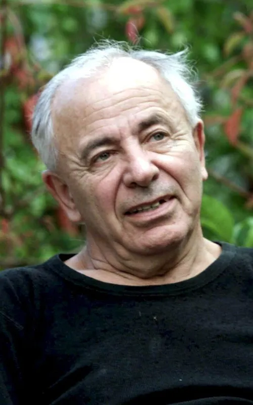 Yosef Carmon