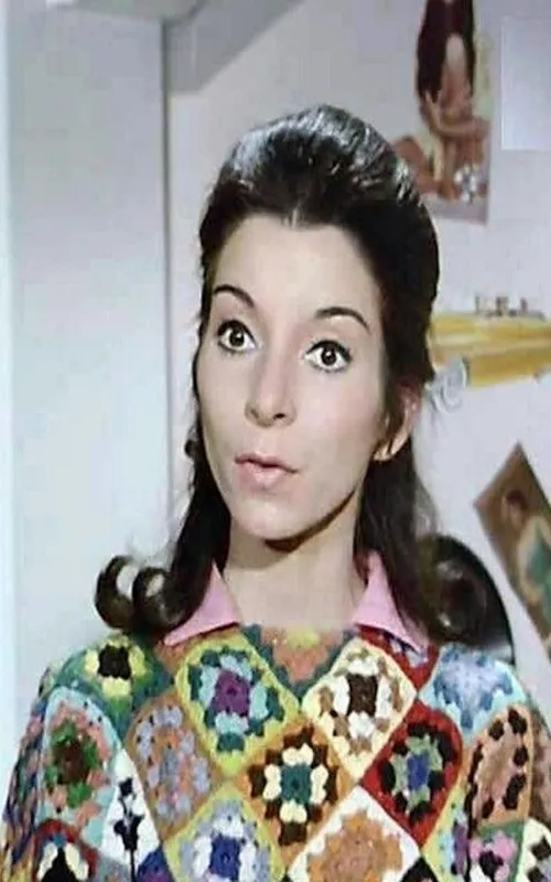 Magda Saleh
