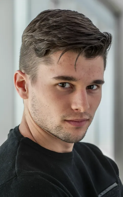 Guillaume Paquin