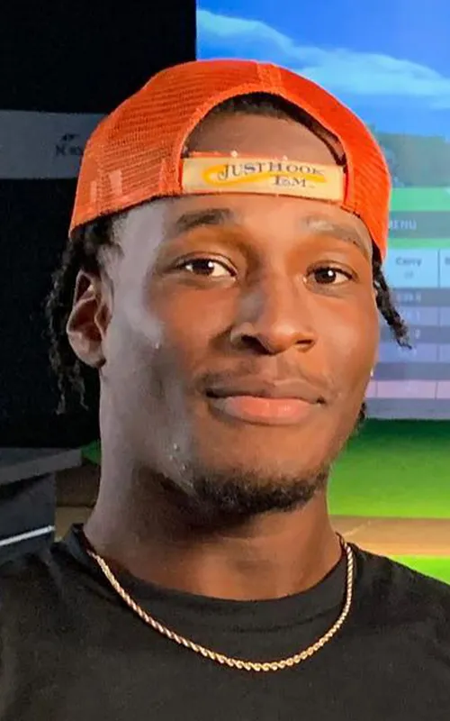 Joshua Johnson