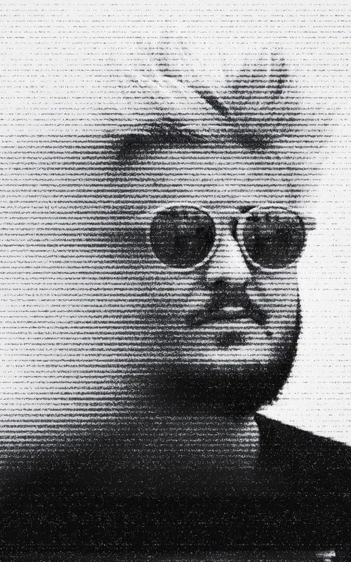 Victor Bonnefoy