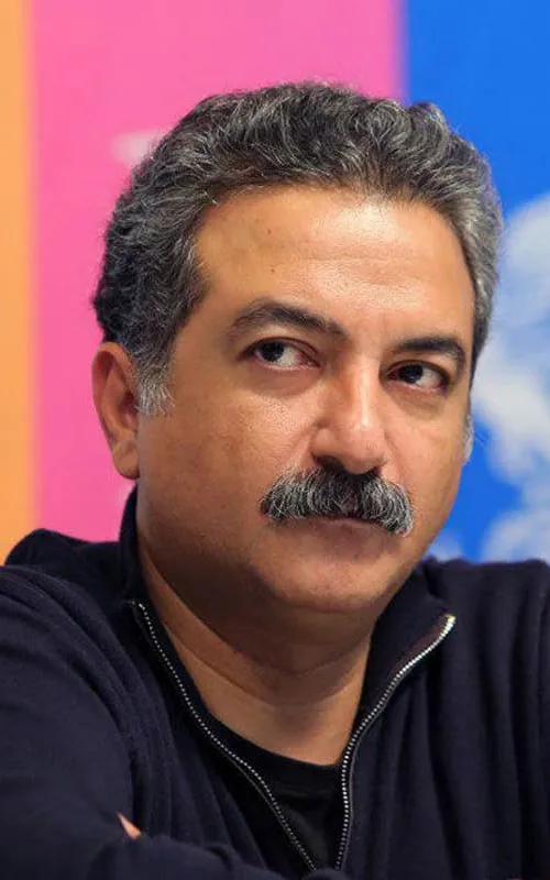 Mehdi Jafari