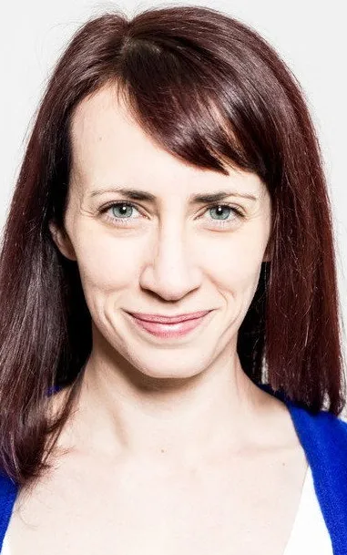Cecile Monteyne