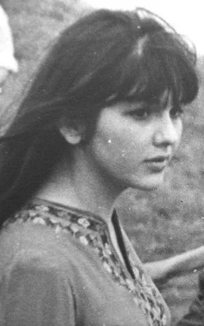 Tamilla Akhmedova
