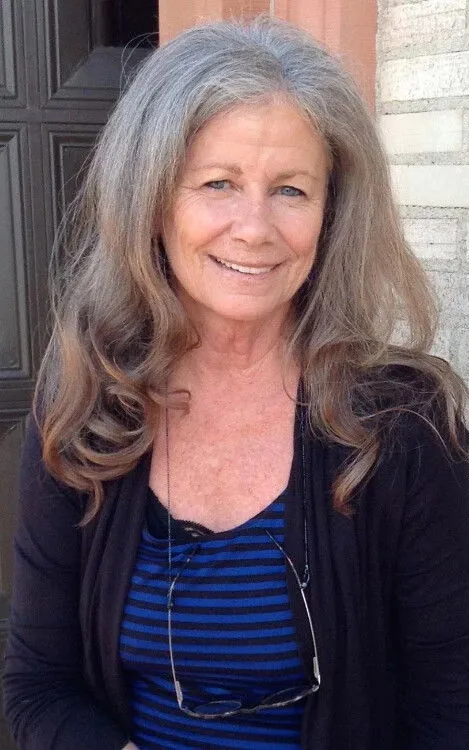 Belinda Balaski