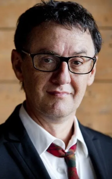 René Richard Cyr