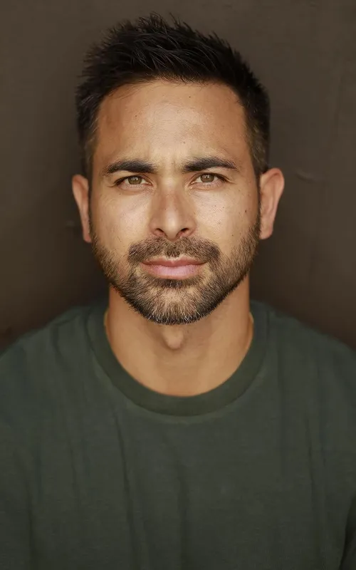 Alexandre Vu