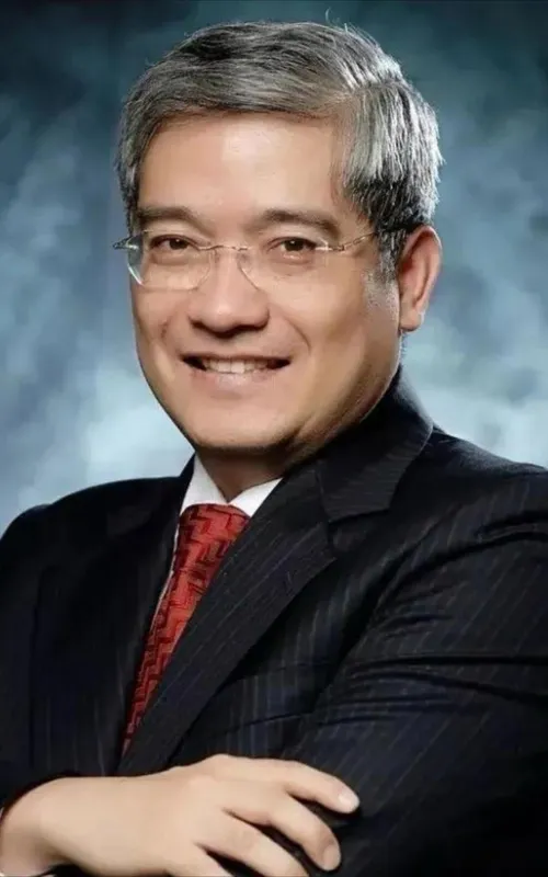郎咸平