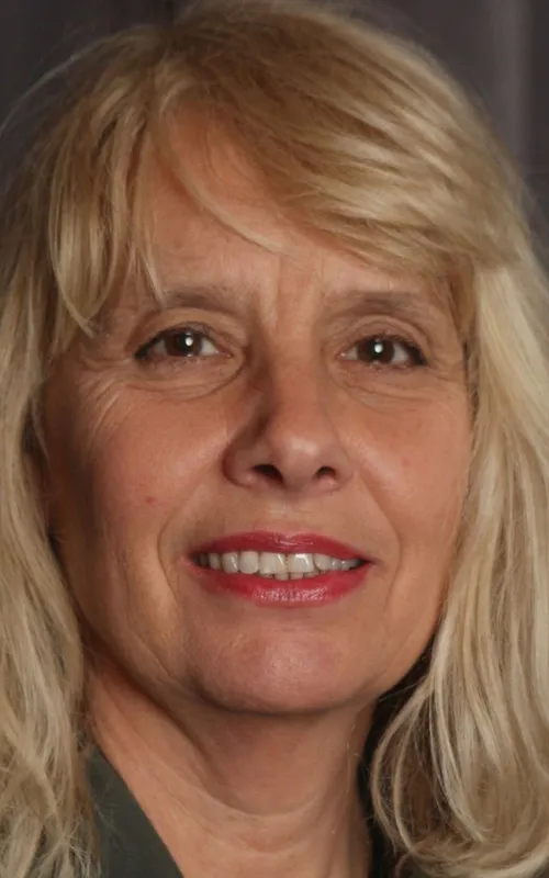 Jutta Winkelmann