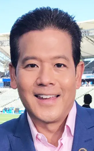 Rob Fukuzaki